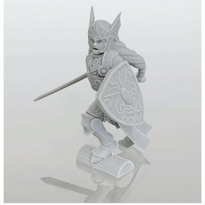 BASF Ultracur3D ST 7500 Resin 1 kg – Zboží Živě