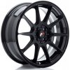 Alu kolo, lité kolo Japan Racing JR11 7x17 4x98/108 ET35 gloss black