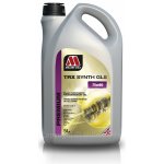 Millers Oils TRX Synth 75W-80 25 l