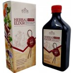 Altevita Herbal Elixir švédské kapky bez alkoholu 500 ml – Hledejceny.cz