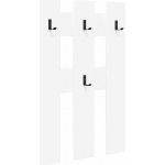 NoBi DP5641782 bílá – Zboží Dáma