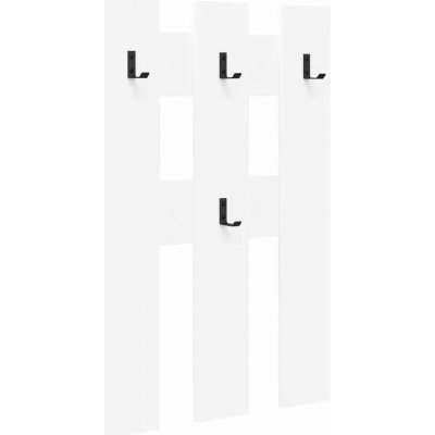 NoBi DP5641782 bílá – Zboží Dáma