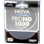 HOYA ND 1000x PRO 72 mm – Hledejceny.cz