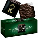 Nestlé After Eight Mint 200 g – Zboží Dáma