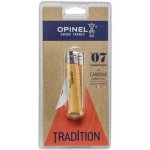 Opinel VRN 7 Carbon – Sleviste.cz