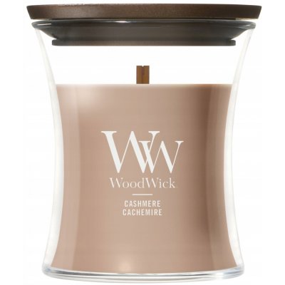 WoodWick Cashmere 85 g – Zboží Dáma