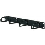APC 1U Horizontal Cable Organizer AR8425A AR8425A – Zboží Živě
