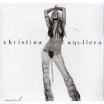 Christina Aguilera Stripped 2 LP – Hledejceny.cz