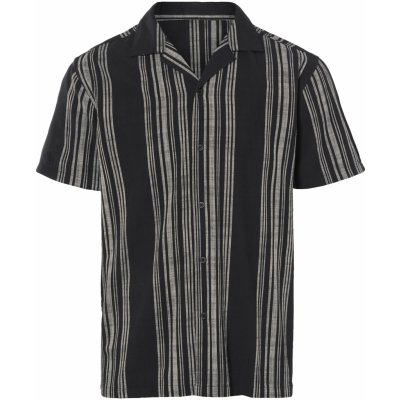 Livergy pánská košile regular fit pruhy – Sleviste.cz