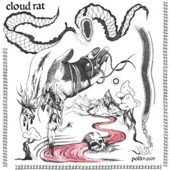 Pollinator - Cloud Rat LP