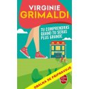 Pochopíš, až budeš velká - Grimaldi Virginie