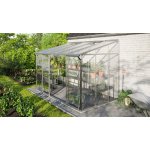 Vitavia Ida 6500 sklo 3 mm + PC 6 mm stříbrný LG4645 – Hledejceny.cz