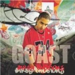 Goast - Dirty Emotionz CD – Hledejceny.cz