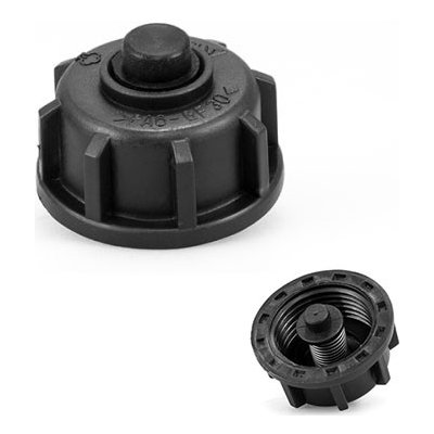 ApiNord Náhradní přetlakový ventil k vyvíječi páry – Zboží Dáma