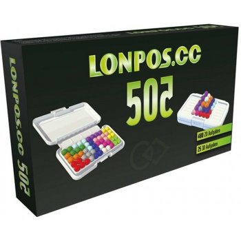 Lonpos 505