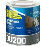 DU200 Odšeďovač dřeva 2,5 l – HobbyKompas.cz