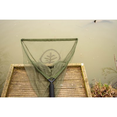 Wychwood kaprový podběrák Riot 42inch Landing Net and Handle 2díl