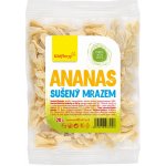 Wolfberry Ananas kousky sušené mrazem 20 g – Zboží Mobilmania