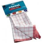 E-cloth Silná utěrka na sklo a nádobí – Zboží Dáma E-cloth Silná utěrka na sklo a nádobí – Zboží Dáma