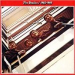 Beatles - Beatles 1962-1966 LP – Zbozi.Blesk.cz