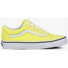 Skate boty Vans Old Skool neon yellow