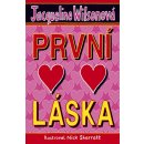 První láska - Wilsonová Jacqueline