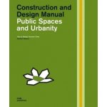 Public Spaces and Urbanity Palsson Karsten Pevná vazba – Hledejceny.cz