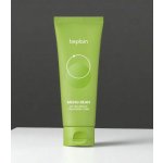 Beplain Mung Bean Ph-Balanced Cleansing Foam 160 ml – Zboží Mobilmania