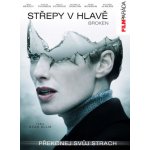 Střepy v hlavě DVD – Hledejceny.cz