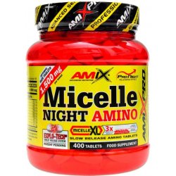 Amix Micelle Night Amino 400 tablet