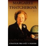 Umění vládnout - Margaret Thatcherová – Hledejceny.cz