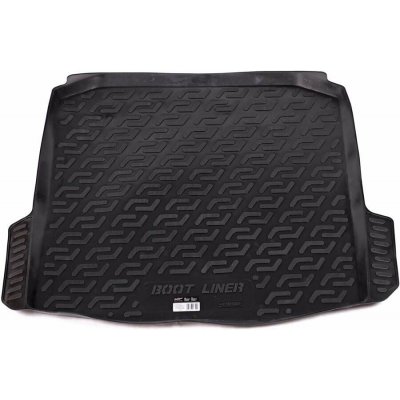 Plastová vana do kufru Sixtol Opel Zafira C P12 5-sedadel 2011 – Sleviste.cz