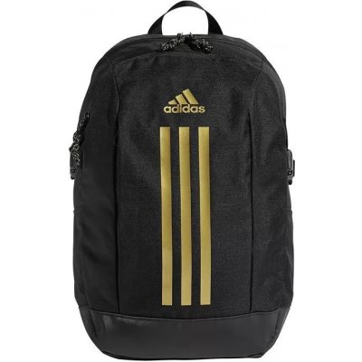 Adidas POWER VII BLACK/GOLDMET Černá 26 l – Hledejceny.cz