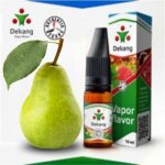 Dekang Silver Pear 10 ml 0 mg – Hledejceny.cz