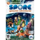 Hra na PC SPORE Complete