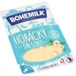 Bohemilk Horácký sýr s oky plátky 100 g – Zboží Dáma