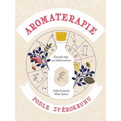 Aromaterapie podle zvěrokruhu – Zboží Mobilmania