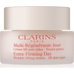 Clarins Multiaktivní denní krém pro suchou pleť Multi-Active 50 ml – Zboží Dáma