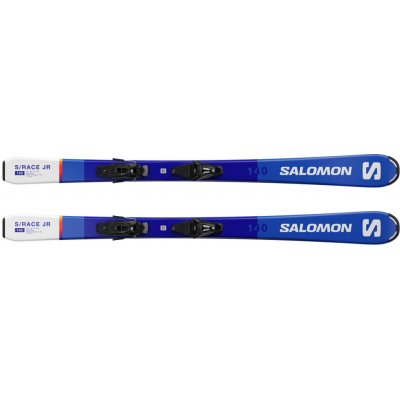 SALOMON L S/RACE Jr S 25/26 – Zboží Mobilmania