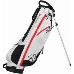 Wilson Staff QS Stand Bag – Zboží Dáma