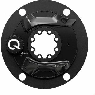 powermetr Quarq DFour Spider DUB AXS 110 BCD – Zbozi.Blesk.cz