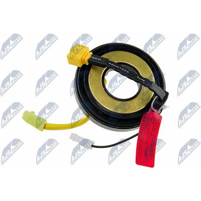 Vinutá pružina, airbag NTY EAS-MS-004 – Hledejceny.cz