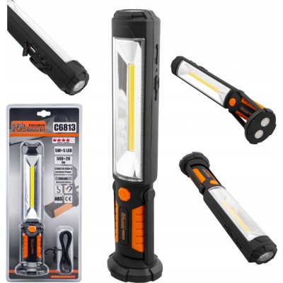 Corona PC6813 – Sleviste.cz