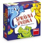 Dino Správná dvojka – Zboží Dáma