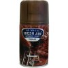 Osvěžovač vzduchu Fresh air Osvěžovač vzduchu 260 ml chocolate