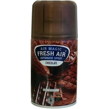 Fresh air Osvěžovač vzduchu 260 ml chocolate