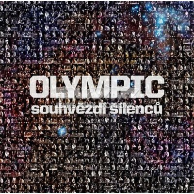 Olympic - Souhvězdí šílenců CD – Hledejceny.cz