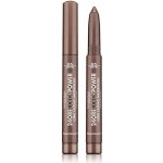 Deborah Milano voděodolný vysouvací oční stín v tužce 24ore Color Power 05 Brown 1,4 g – Zboží Dáma