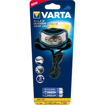 Varta 16630