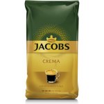 Jacobs Crema 1 kg – Hledejceny.cz